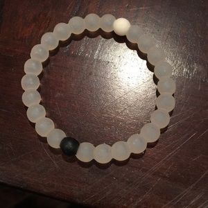 Lokai bracelet